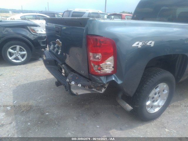 Photo 5 VIN: 1GCRKSE30BZ398566 - CHEVROLET SILVERADO 1500 