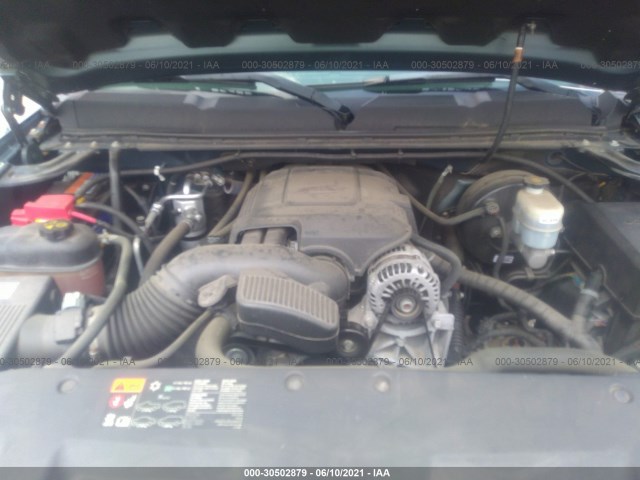 Photo 9 VIN: 1GCRKSE30BZ398566 - CHEVROLET SILVERADO 1500 