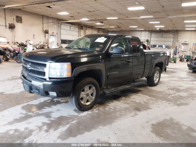 Photo 1 VIN: 1GCRKSE30BZ464887 - CHEVROLET SILVERADO 1500 