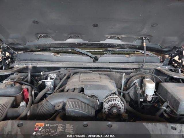 Photo 9 VIN: 1GCRKSE30BZ464887 - CHEVROLET SILVERADO 1500 