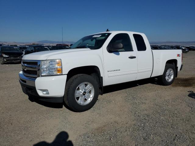 Photo 0 VIN: 1GCRKSE31BZ127631 - CHEVROLET SILVERADO 