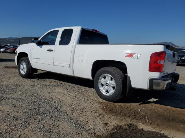 Photo 1 VIN: 1GCRKSE31BZ127631 - CHEVROLET SILVERADO 