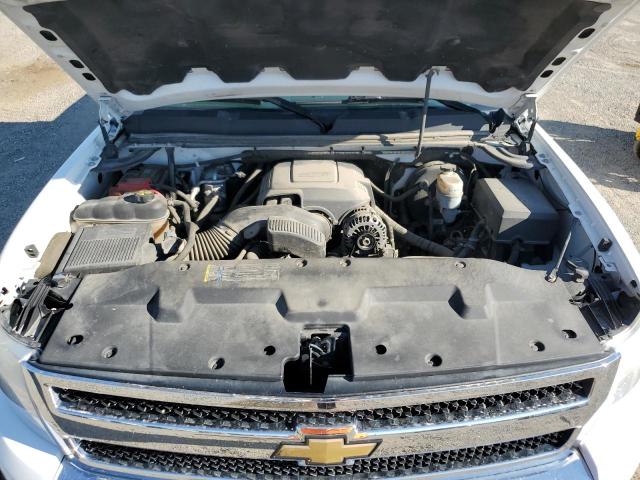 Photo 10 VIN: 1GCRKSE31BZ127631 - CHEVROLET SILVERADO 