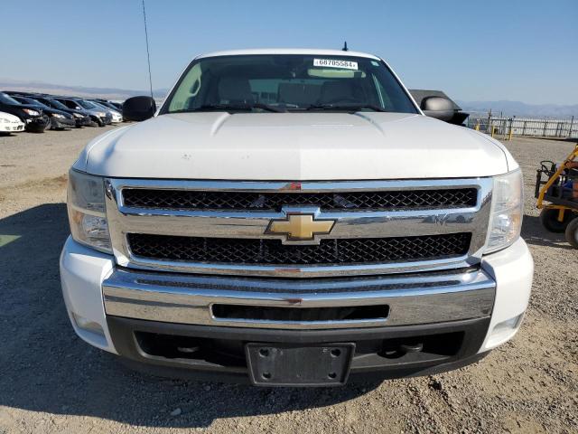 Photo 4 VIN: 1GCRKSE31BZ127631 - CHEVROLET SILVERADO 