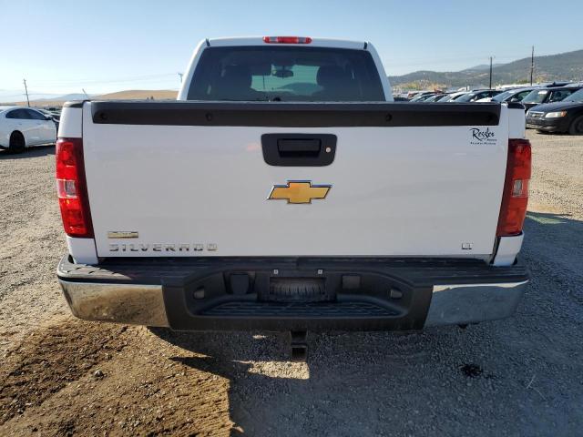 Photo 5 VIN: 1GCRKSE31BZ127631 - CHEVROLET SILVERADO 