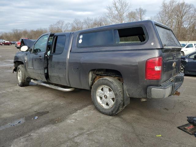 Photo 1 VIN: 1GCRKSE31BZ130383 - CHEVROLET SILVERADO 