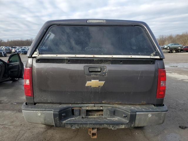 Photo 5 VIN: 1GCRKSE31BZ130383 - CHEVROLET SILVERADO 