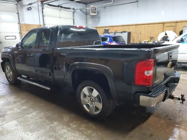 Photo 1 VIN: 1GCRKSE31BZ133008 - CHEVROLET SILVERADO 