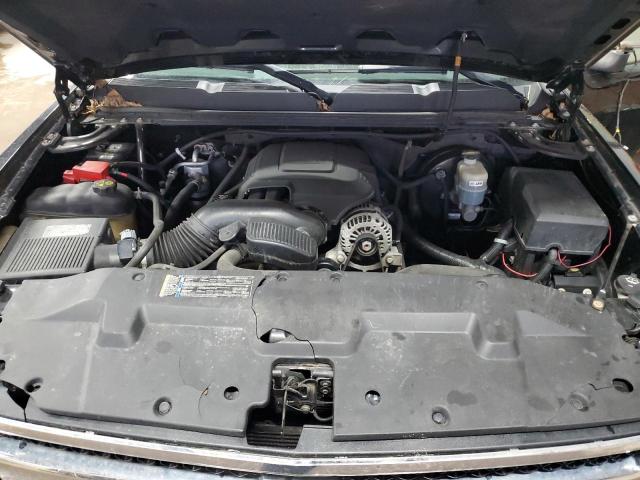 Photo 10 VIN: 1GCRKSE31BZ133008 - CHEVROLET SILVERADO 