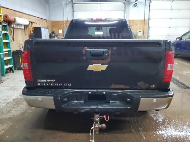 Photo 5 VIN: 1GCRKSE31BZ133008 - CHEVROLET SILVERADO 