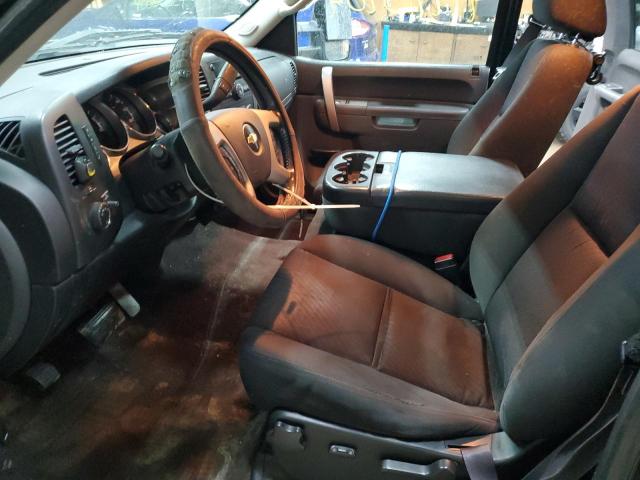 Photo 6 VIN: 1GCRKSE31BZ133008 - CHEVROLET SILVERADO 