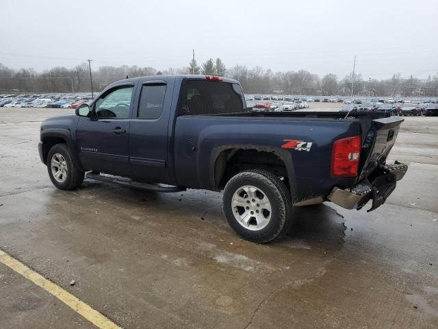 Photo 1 VIN: 1GCRKSE31BZ149841 - CHEVROLET SILVERADO 