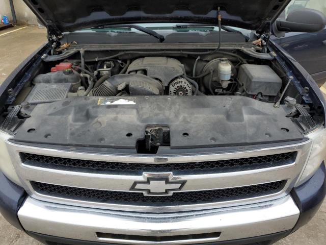 Photo 11 VIN: 1GCRKSE31BZ149841 - CHEVROLET SILVERADO 