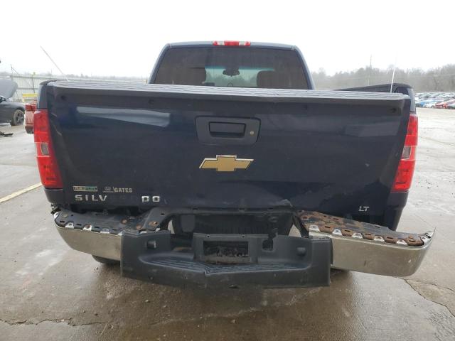 Photo 5 VIN: 1GCRKSE31BZ149841 - CHEVROLET SILVERADO 