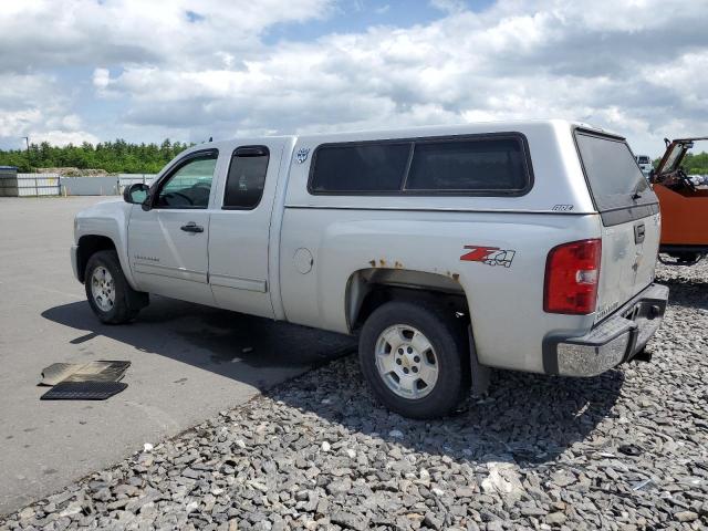 Photo 1 VIN: 1GCRKSE31BZ207429 - CHEVROLET SILVER1500 