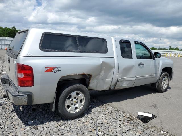 Photo 2 VIN: 1GCRKSE31BZ207429 - CHEVROLET SILVER1500 