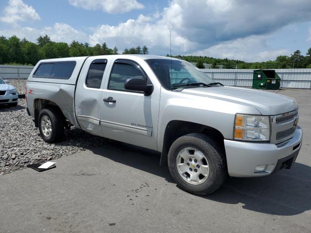 Photo 3 VIN: 1GCRKSE31BZ207429 - CHEVROLET SILVER1500 