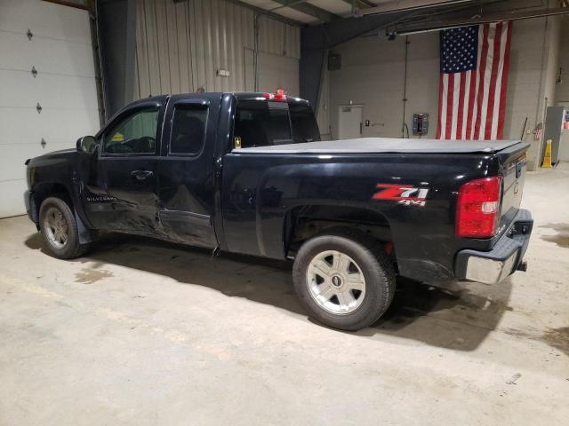 Photo 1 VIN: 1GCRKSE31BZ236428 - CHEVROLET SILVERADO 