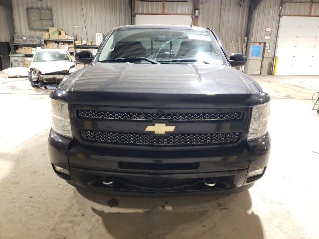 Photo 4 VIN: 1GCRKSE31BZ236428 - CHEVROLET SILVERADO 