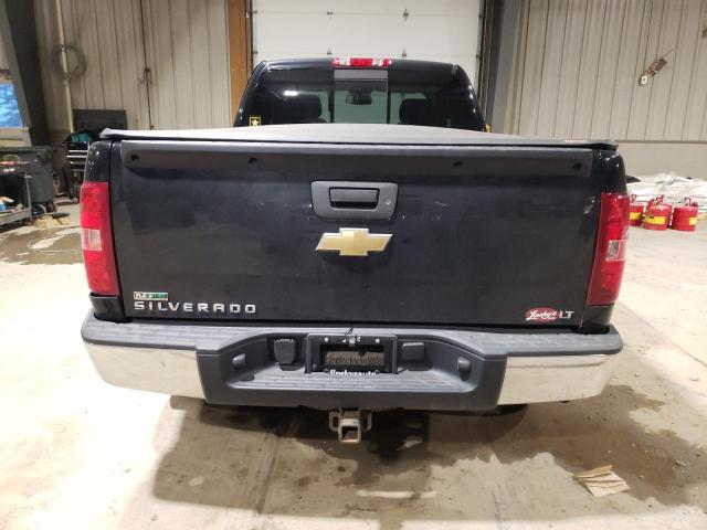 Photo 5 VIN: 1GCRKSE31BZ236428 - CHEVROLET SILVERADO 