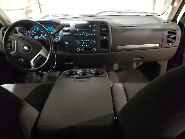 Photo 7 VIN: 1GCRKSE31BZ236428 - CHEVROLET SILVERADO 