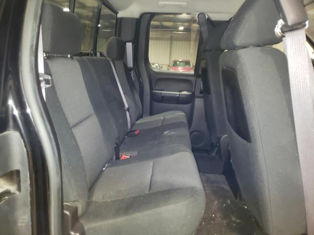 Photo 9 VIN: 1GCRKSE31BZ236428 - CHEVROLET SILVERADO 