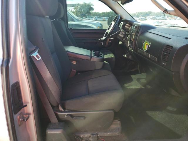 Photo 4 VIN: 1GCRKSE31BZ268098 - CHEVROLET SILVERADO 