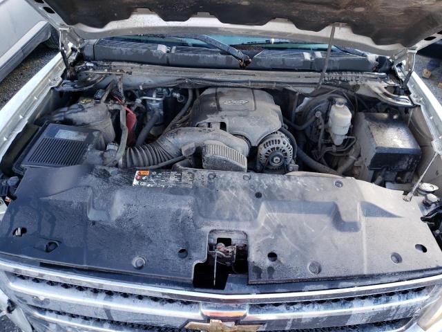 Photo 6 VIN: 1GCRKSE31BZ268098 - CHEVROLET SILVERADO 