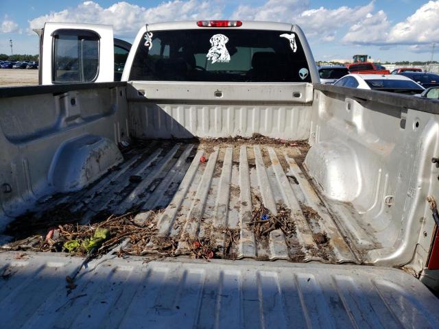 Photo 8 VIN: 1GCRKSE31BZ268098 - CHEVROLET SILVERADO 