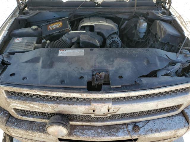 Photo 10 VIN: 1GCRKSE31BZ301018 - CHEVROLET SILVERADO 