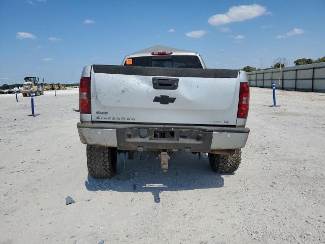 Photo 5 VIN: 1GCRKSE31BZ301018 - CHEVROLET SILVERADO 