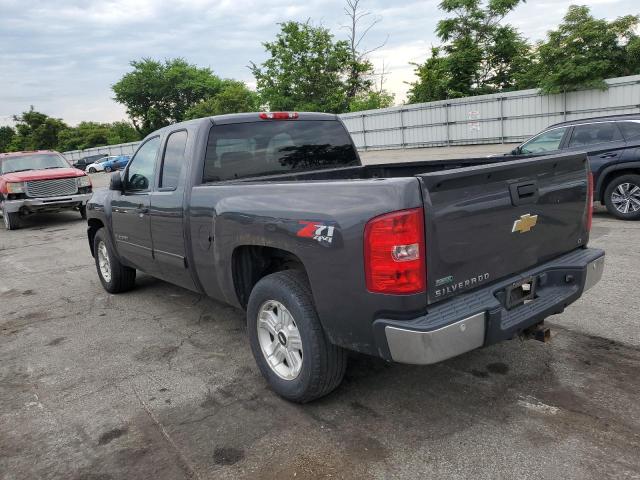 Photo 1 VIN: 1GCRKSE31BZ311449 - CHEVROLET SILVERADO 