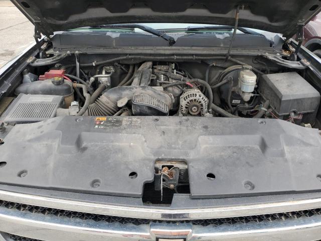 Photo 10 VIN: 1GCRKSE31BZ311449 - CHEVROLET SILVERADO 