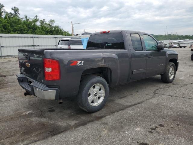 Photo 2 VIN: 1GCRKSE31BZ311449 - CHEVROLET SILVERADO 