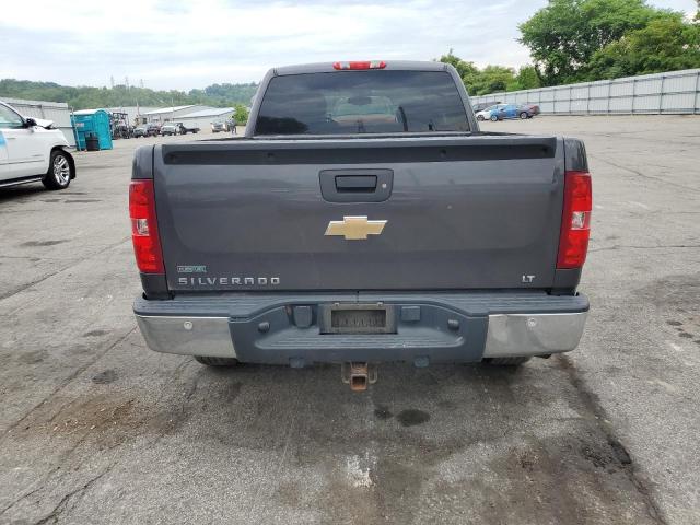 Photo 5 VIN: 1GCRKSE31BZ311449 - CHEVROLET SILVERADO 