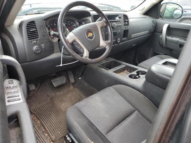 Photo 7 VIN: 1GCRKSE31BZ311449 - CHEVROLET SILVERADO 