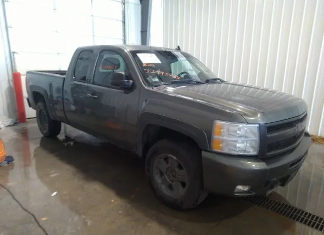 Photo 0 VIN: 1GCRKSE31BZ352020 - CHEVROLET SILVERADO 1500 