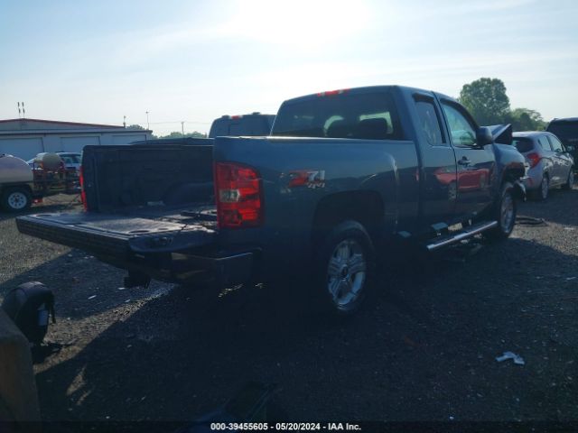 Photo 3 VIN: 1GCRKSE31BZ376656 - CHEVROLET SILVERADO 1500 