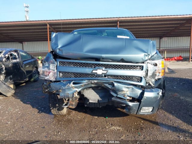 Photo 5 VIN: 1GCRKSE31BZ376656 - CHEVROLET SILVERADO 1500 