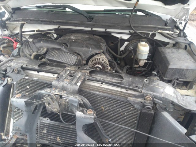 Photo 9 VIN: 1GCRKSE31BZ391240 - CHEVROLET SILVERADO 1500 