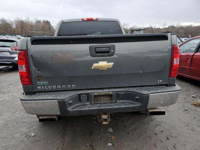 Photo 5 VIN: 1GCRKSE31BZ436421 - CHEVROLET SILVERADO 