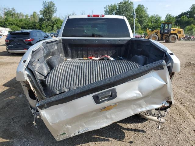 Photo 5 VIN: 1GCRKSE32BZ140842 - CHEVROLET SILVERADO 