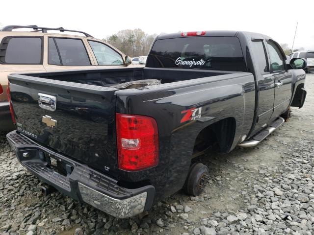 Photo 3 VIN: 1GCRKSE32BZ161416 - CHEVROLET SILVERADO 