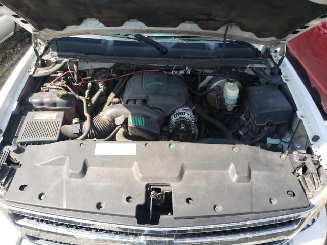 Photo 6 VIN: 1GCRKSE32BZ199387 - CHEVROLET SILVERADO 