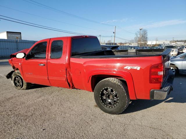 Photo 1 VIN: 1GCRKSE32BZ268501 - CHEVROLET SILVERADO 