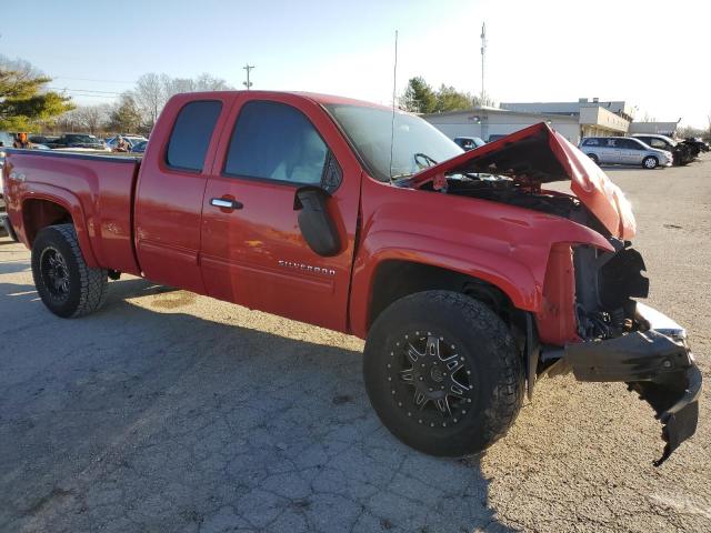 Photo 3 VIN: 1GCRKSE32BZ268501 - CHEVROLET SILVERADO 