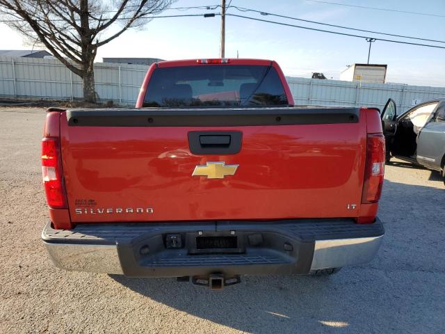 Photo 5 VIN: 1GCRKSE32BZ268501 - CHEVROLET SILVERADO 