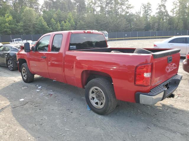 Photo 1 VIN: 1GCRKSE32BZ268515 - CHEVROLET SILVERADO 