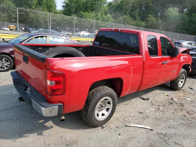 Photo 2 VIN: 1GCRKSE32BZ268515 - CHEVROLET SILVERADO 