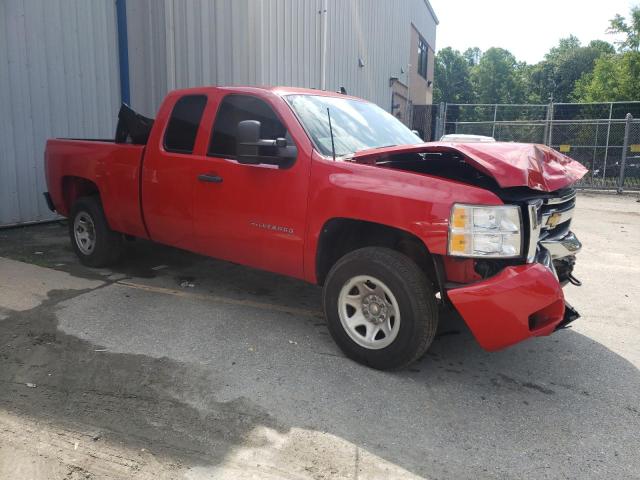 Photo 3 VIN: 1GCRKSE32BZ268515 - CHEVROLET SILVERADO 